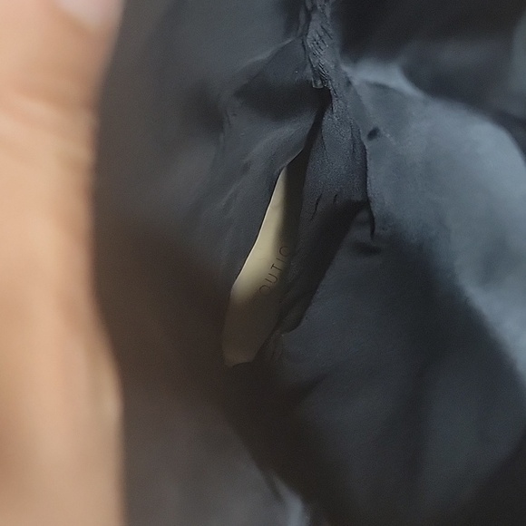 Boutique 9 BTGalen Black Suede Leather Boots 6.5 - Picture 14 of 14